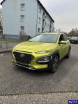 Hyundai Kona Premium 4WD Aukcja 277815 - grafika 2