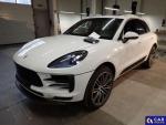 Porsche Macan S Aukcja 277824 - grafika 1