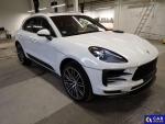 Porsche Macan S Aukcja 277824 - grafika 2