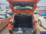 Citroën C3 Aircross 1.2 PureTech Shin... Aukcja 300850 - grafika 24