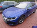 Volkswagen Arteon Shooting Brake 2.0 TDI MR`21 E6d/e Aukcja 278381 - grafika 1