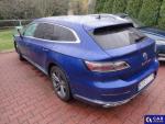 Volkswagen Arteon Shooting Brake 2.0 TDI MR`21 E6d/e Aukcja 278381 - grafika 4