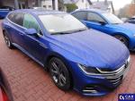 Volkswagen Arteon Shooting Brake 2.0 TDI MR`21 E6d/e Aukcja 278381 - grafika 2