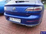 Volkswagen Arteon Shooting Brake 2.0 TDI MR`21 E6d/e Aukcja 278381 - grafika 93