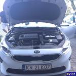 Kia Ceed 1.4 MR`18 E6 Aukcja 290257 - grafika 30