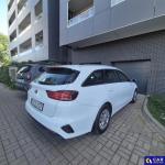 Kia Ceed 1.4 MR`18 E6 Aukcja 290257 - grafika 8