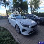 Kia Ceed 1.4 MR`18 E6 Aukcja 290257 - grafika 4