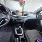 Kia Ceed 1.4 MR`18 E6 Aukcja 290257 - grafika 13