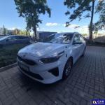 Kia Ceed 1.4 MR`18 E6 Aukcja 290257 - grafika 1