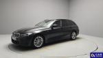 BMW Seria 3 320 Touring Diesel Mild Hybrid MR`19 E6d G21 Aukcja 280668 - grafika 2