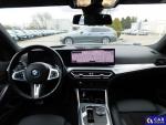 BMW Seria 3 320 Touring Diesel Mild Hybrid MR`19 E6d G21 Aukcja 280668 - grafika 19