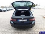 BMW Seria 3 320 Touring Diesel Mild Hybrid MR`19 E6d G21 Aukcja 280668 - grafika 20