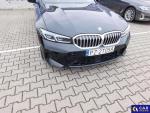 BMW Seria 3 320 Touring Diesel Mild Hybrid MR`19 E6d G21 Aukcja 280668 - grafika 36