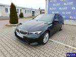 BMW Seria 3 320 Touring Diesel Mild Hybrid MR`19 E6d G21 Aukcja 280668 - grafika 3