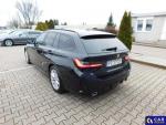 BMW Seria 3 320 Touring Diesel Mild Hybrid MR`19 E6d G21 Aukcja 280668 - grafika 4