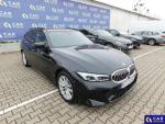 BMW Seria 3 320 Touring Diesel Mild Hybrid MR`19 E6d G21 Aukcja 280668 - grafika 7