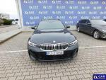 BMW Seria 3 320 Touring Diesel Mild Hybrid MR`19 E6d G21 Aukcja 280668 - grafika 8