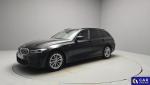 BMW Seria 3 320 Touring Diesel Mild Hybrid MR`19 E6d G21 Aukcja 280668 - grafika 1