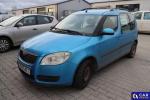 Skoda Roomster 1.4 MR`06 E4 Aukcja 278360 - grafika 1