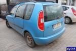 Skoda Roomster 1.4 MR`06 E4 Aukcja 278360 - grafika 2