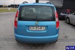 Skoda Roomster 1.4 MR`06 E4 Aukcja 278360 - grafika 3