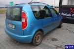 Skoda Roomster 1.4 MR`06 E4 Aukcja 278360 - grafika 4