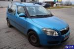 Skoda Roomster 1.4 MR`06 E4 Aukcja 278360 - grafika 5