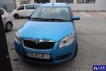 Skoda Roomster 1.4 MR`06 E4 Aukcja 278360 - grafika 6