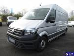 Volkswagen Crafter Kasten 35 lang Hochdach FWD Aukcja 277941 - grafika 1