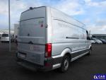 Volkswagen Crafter Kasten 35 lang Hochdach FWD Aukcja 277941 - grafika 2