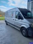 Volkswagen Crafter Kasten 35 lang Hochdach FWD Aukcja 277941 - grafika 12