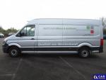 Volkswagen Crafter Kasten 35 lang Hochdach FWD Aukcja 277941 - grafika 13