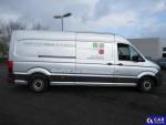 Volkswagen Crafter Kasten 35 lang Hochdach FWD Aukcja 277941 - grafika 14