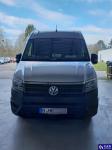 Volkswagen Crafter Kasten 35 lang Hochdach FWD Aukcja 277941 - grafika 16