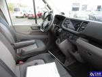 Volkswagen Crafter Kasten 35 lang Hochdach FWD Aukcja 277941 - grafika 3