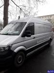 Volkswagen Crafter Kasten 35 lang Hochdach FWD Aukcja 277941 - grafika 4