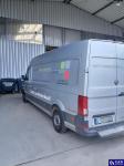 Volkswagen Crafter Kasten 35 lang Hochdach FWD Aukcja 277941 - grafika 5