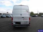 Volkswagen Crafter Kasten 35 lang Hochdach FWD Aukcja 277941 - grafika 6