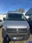 Volkswagen Crafter Kasten 35 lang Hochdach FWD Aukcja 277941 - grafika 7