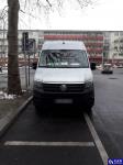 Volkswagen Crafter Kasten 35 lang Hochdach FWD Aukcja 277941 - grafika 8