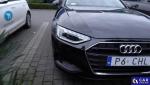 Audi A4 Avant 40 TDi MR`20 E6d B9 Aukcja 278370 - grafika 9