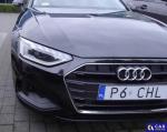 Audi A4 Avant 40 TDi MR`20 E6d B9 Aukcja 278370 - grafika 11