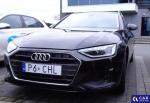 Audi A4 Avant 40 TDi MR`20 E6d B9 Aukcja 278370 - grafika 1