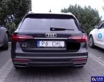 Audi A4 Avant 40 TDi MR`20 E6d B9 Aukcja 278370 - grafika 3