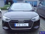 Audi A4 Avant 40 TDi MR`20 E6d B9 Aukcja 278370 - grafika 6