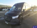 Mercedes-Benz Sprinter 311 CDI 907.635 14m3 Aukcja 279681 - grafika 1