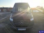 Mercedes-Benz Sprinter 311 CDI 907.635 14m3 Aukcja 279681 - grafika 2