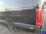 Mercedes-Benz Sprinter 311 CDI 907.635 14m3 Aukcja 279681 - grafika 74