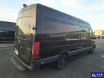 Mercedes-Benz Sprinter 311 CDI 907.635 14m3 Aukcja 279681 - grafika 7