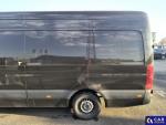 Mercedes-Benz Sprinter 311 CDI 907.635 14m3 Aukcja 279682 - grafika 10